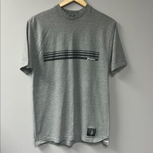 Suzuki Men’s T-Shirt, Medium